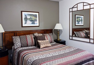 Nauvoo Vacation Villas & Condos
