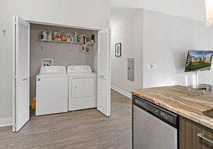 OB257 Luxurious 1BR Apt in Oakbrook