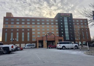 Par-A-Dice Hotel & Casino