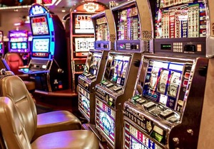Par-A-Dice Hotel & Casino