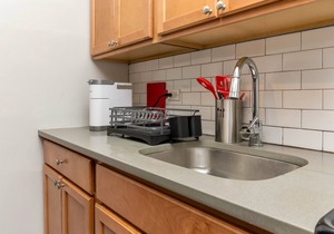 Perfectly located in the heart of downtown Hyde Park