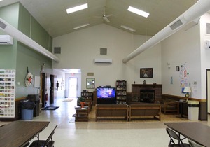 Pine Country Camping Resort