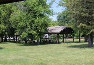 Pine Country Camping Resort