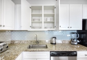 Quaint River North 1BR w/Gym + W/D near Mag Mile by Blueground