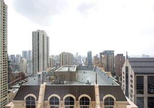 Quaint River North 1BR w/Gym + W/D near Mag Mile by Blueground