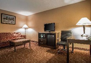 Quality Inn Elgin I-90