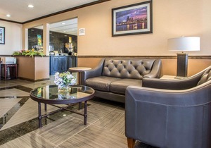 Quality Inn Elgin