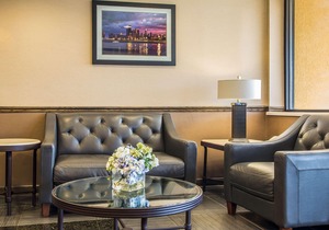 Quality Inn Elgin