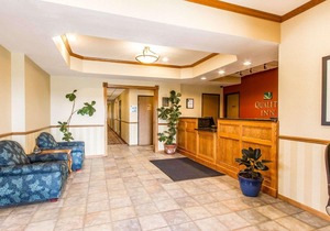 Quality Inn Pontiac