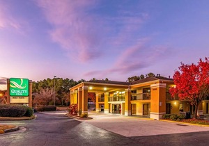 Quality Inn Stone Mountain