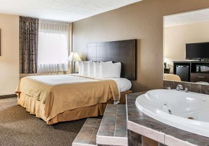 Quality Inn & Suites - Mattoon