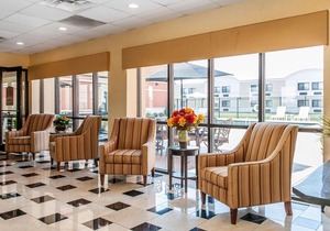 Quality Inn & Suites - Mattoon