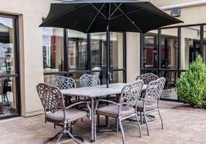 Quality Inn & Suites - Mattoon
