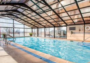 Quality Inn & Suites Orland Park - Chicago