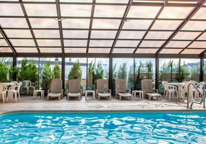 Quality Inn & Suites Orland Park - Chicago