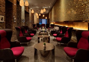 Radisson Blu Aqua Hotel Chicago
