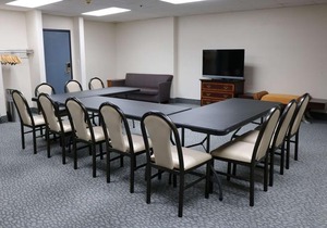 Ramada by Wyndham Bolingbrook Hotel