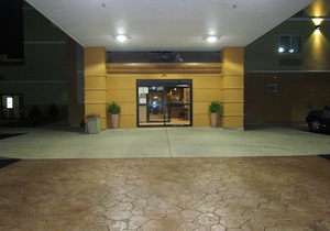 Ramada by Wyndham Glendale Heights/Lombard