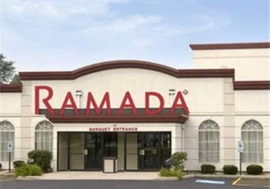 Ramada by Wyndham Glendale Heights/Lombard
