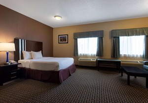 Ramada by Wyndham Glendale Heights/Lombard