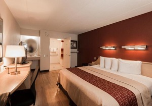 Red Roof Inn Chicago - Joliet