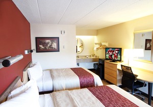 Red Roof Inn Chicago - Joliet
