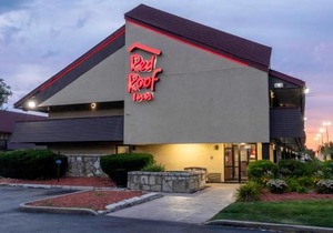 Red Roof Inn Chicago - Lansing