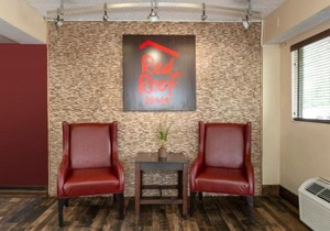 Red Roof Inn Chicago - Lansing