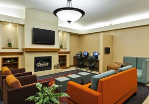 Residence Inn by Marriott Chicago Naperville/Warrenville