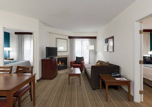 Residence Inn by Marriott Chicago Naperville/Warrenville