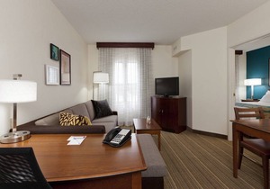 Residence Inn by Marriott Chicago Naperville/Warrenville