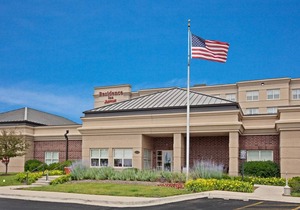 Residence Inn by Marriott Chicago Naperville/Warrenville