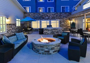 Residence Inn by Marriott - Champaign