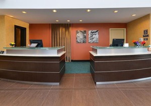 Residence Inn by Marriott - Champaign