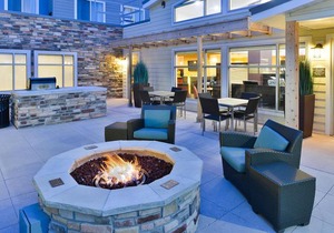 Residence Inn by Marriott - Champaign