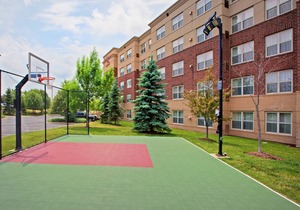 Residence Inn by Marriott Chicago Naperville/Warrenville