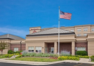 Residence Inn by Marriott Chicago Naperville/Warrenville