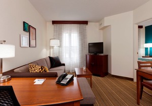 Residence Inn by Marriott Chicago Naperville/Warrenville