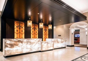 Residence Inn by Marriott Chicago Downtown/Loop