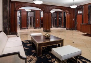 Residence Inn by Marriott Chicago Downtown/Loop