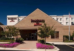 Residence Inn by Marriott Chicago Lake Forest/Mettawa
