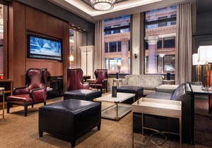 Residence Inn Chicago Downtown/Loop