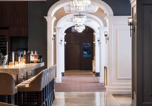 Residence Inn Chicago Downtown/Loop