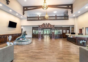 Riverview Inn & Suites an Ascend Hotel Collection Member