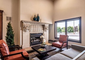 Riverview Inn & Suites an Ascend Hotel Collection Member