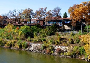 Riverview Inn & Suites an Ascend Hotel Collection Member