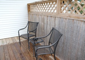 Shawnee Trails Lodging and Suites