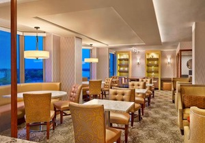 Sheraton Suites Chicago Elk Grove