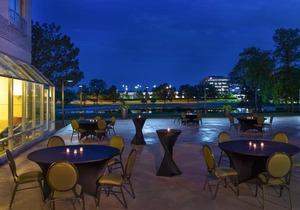 Sheraton Suites Chicago Elk Grove