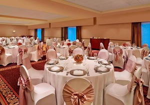 Sheraton Suites Chicago Elk Grove